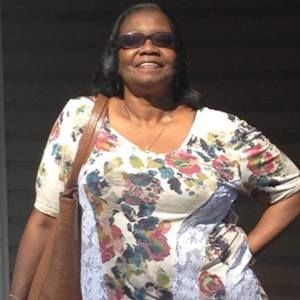 Meet your Posher, Pamela